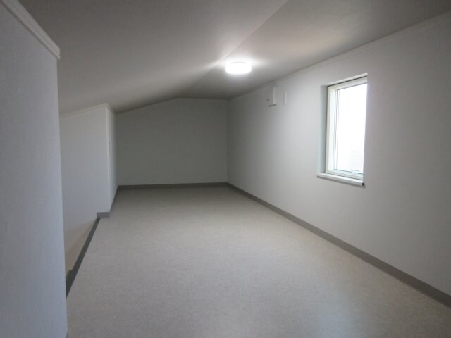 セカンドサーベルの物件内観写真