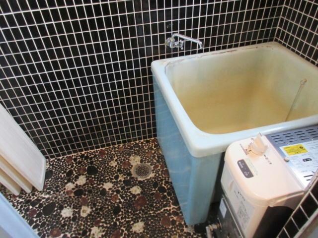 ル・モンドの物件内観写真