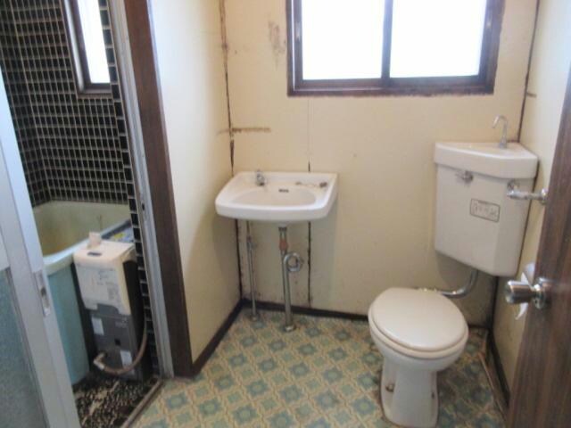 ル・モンドの物件内観写真