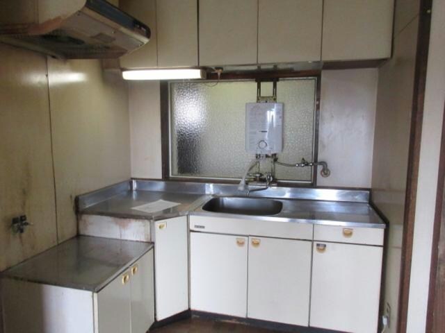 ル・モンドの物件内観写真