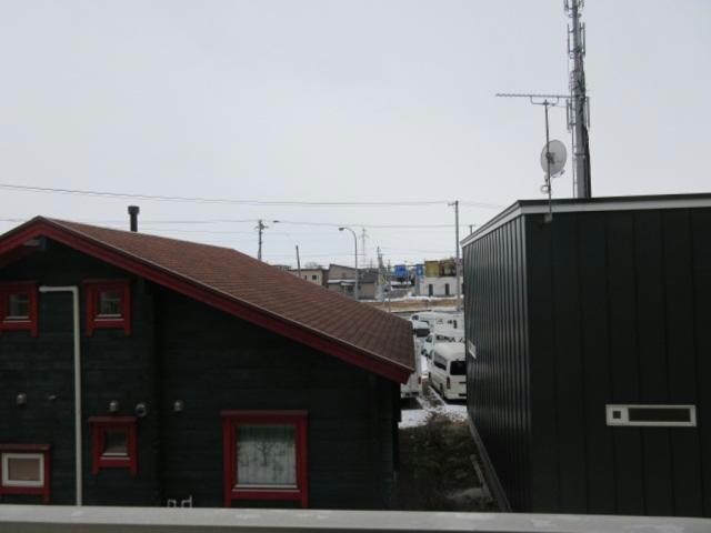 ル・モンドの物件内観写真