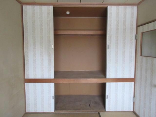 ル・モンドの物件内観写真