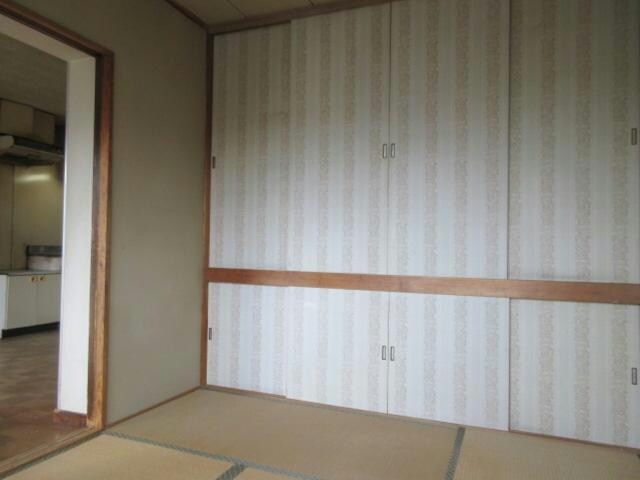 ル・モンドの物件内観写真