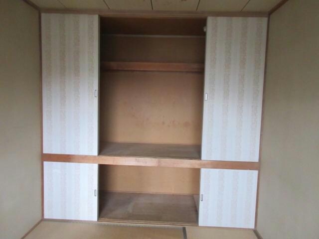 ル・モンドの物件内観写真