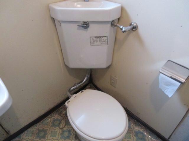 ル・モンドの物件内観写真