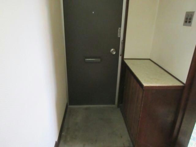 ル・モンドの物件内観写真