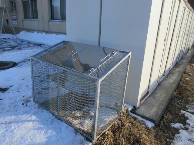 ル・モンドの物件内観写真