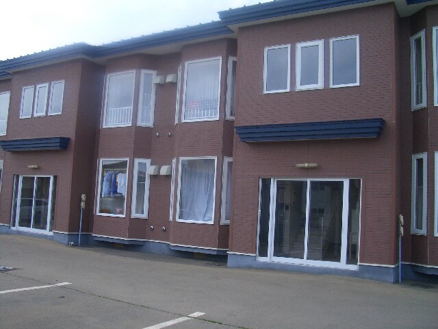 アビニョンの物件外観写真