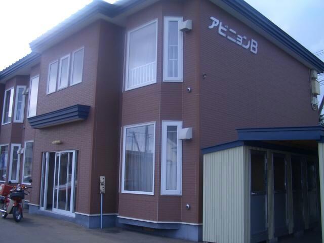 アビニョンの物件外観写真