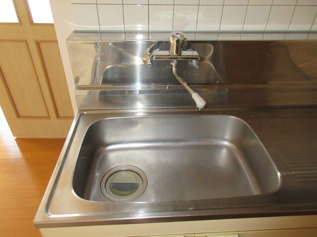 アビニョンの物件内観写真