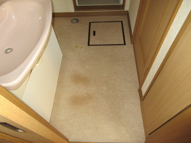 アビニョンの物件内観写真