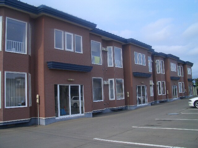 アビニョンの物件外観写真