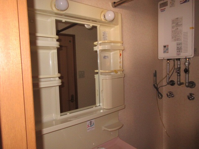 アビニョンの物件内観写真