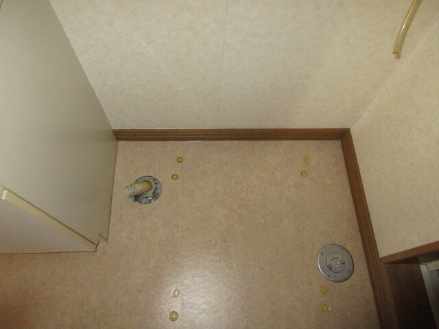 アビニョンの物件内観写真