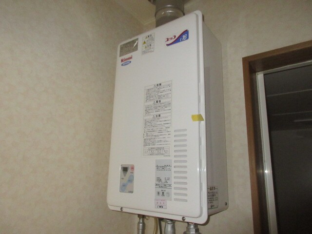 アビニョンの物件内観写真