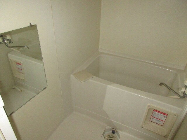 アビニョンの物件内観写真