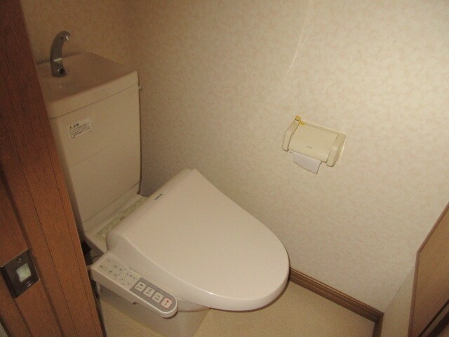 アビニョンの物件内観写真