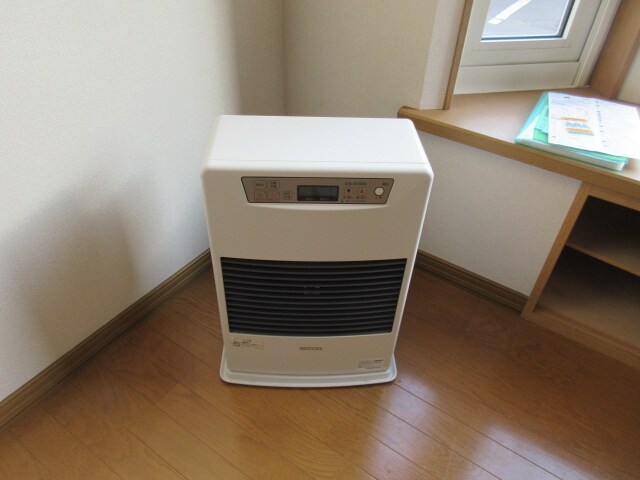 アビニョンの物件内観写真