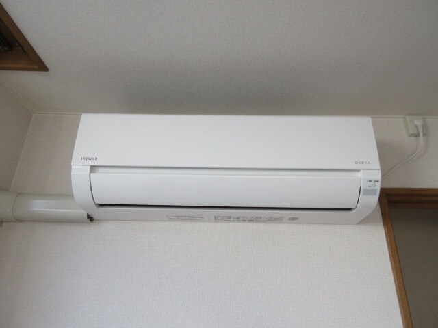 アビニョンの物件内観写真