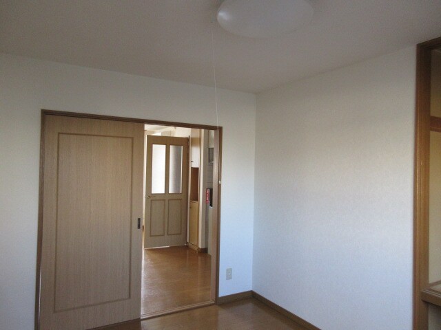 アビニョンの物件内観写真