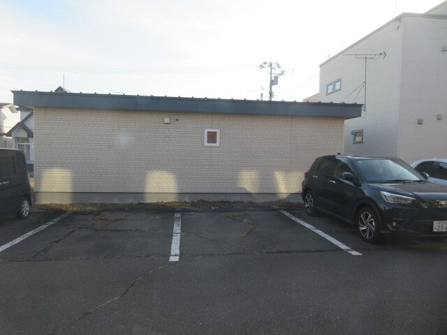 アビニョンの物件内観写真