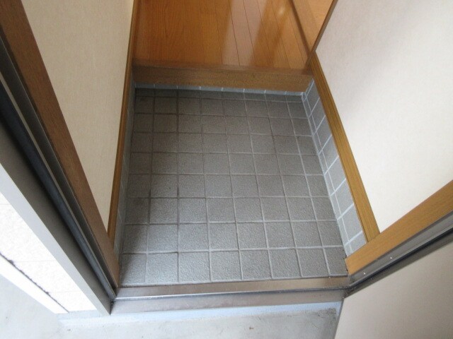 アビニョンの物件内観写真