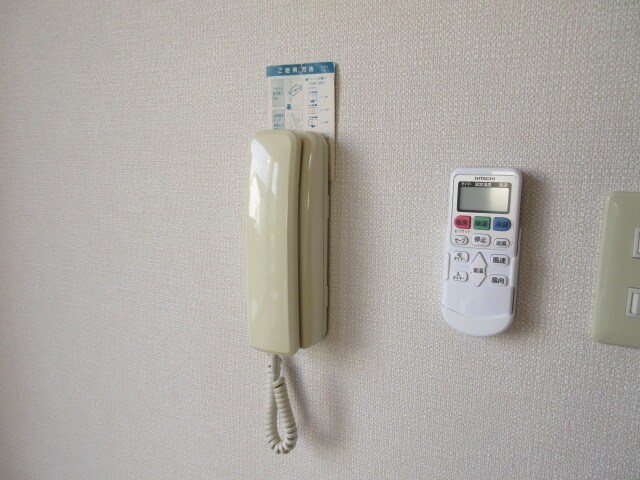 アビニョンの物件内観写真