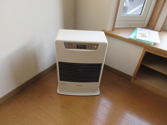 アビニョンの物件内観写真