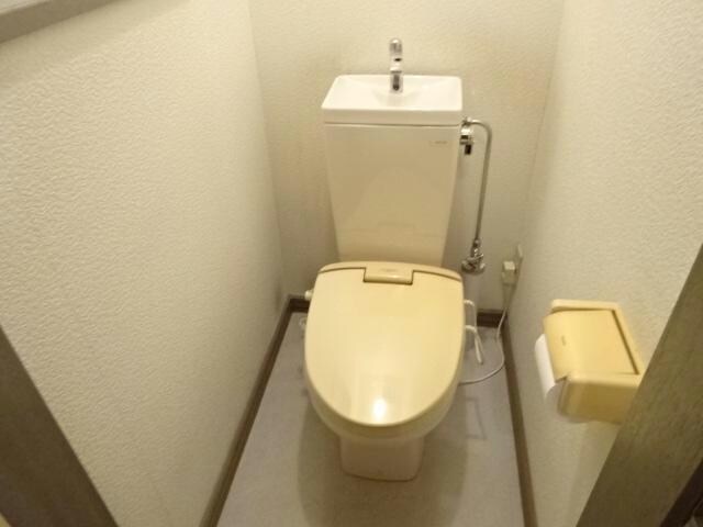 ピュア6条の物件内観写真