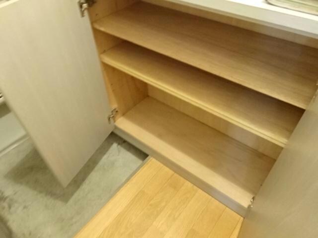 ピュア6条の物件内観写真