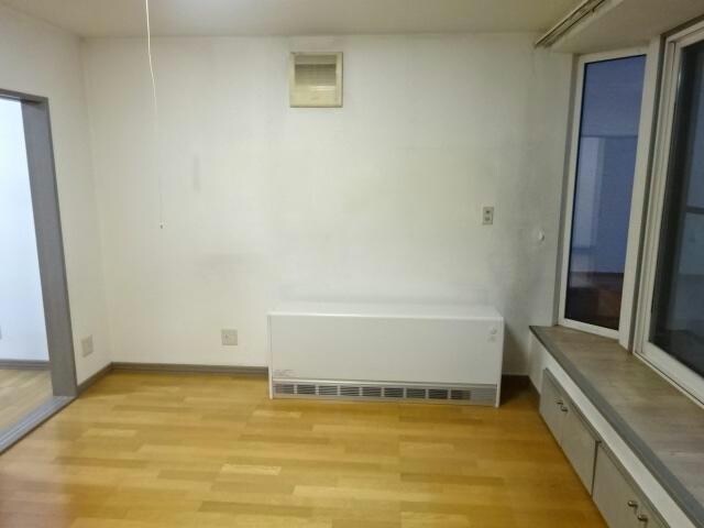 ピュア6条の物件内観写真