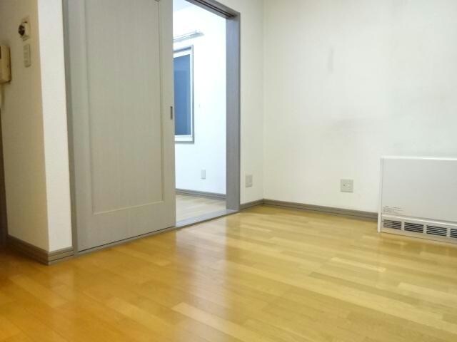 ピュア6条の物件内観写真