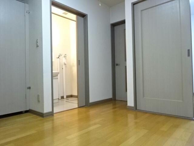 ピュア6条の物件内観写真