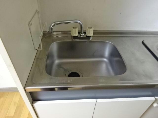 ピュア6条の物件内観写真