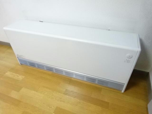 ピュア6条の物件内観写真