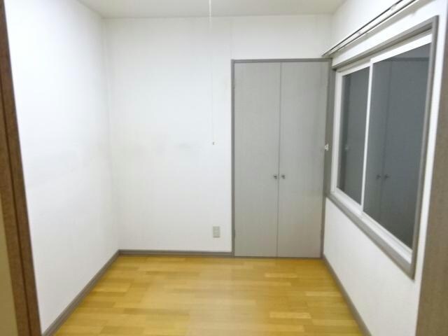 ピュア6条の物件内観写真