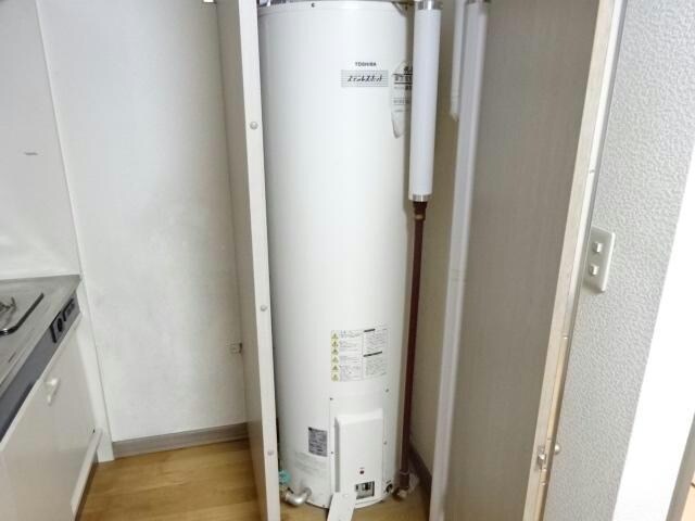 ピュア6条の物件内観写真