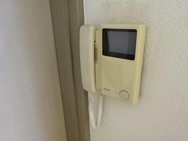 ピュア6条の物件内観写真