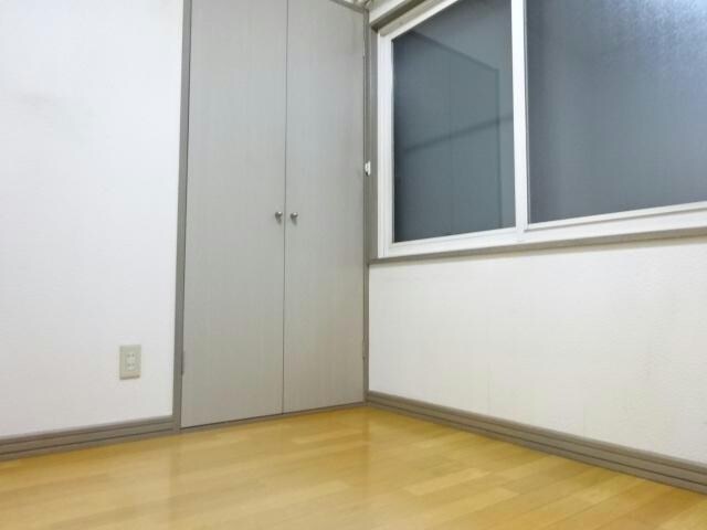 ピュア6条の物件内観写真