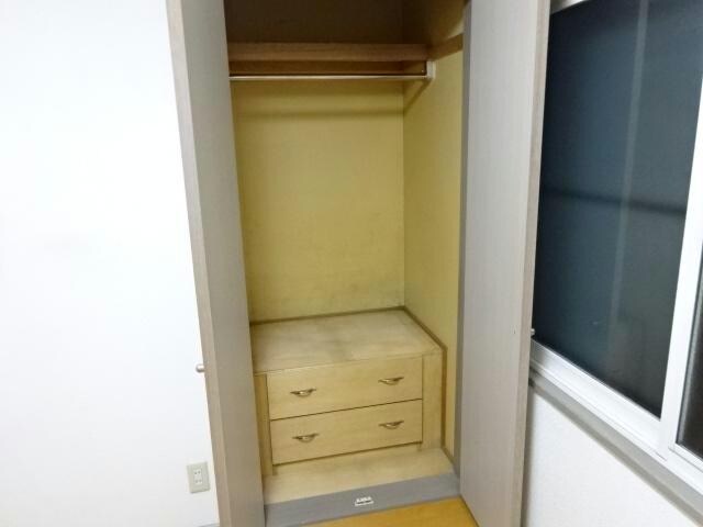 ピュア6条の物件内観写真