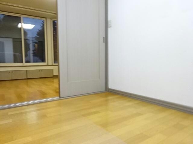 ピュア6条の物件内観写真