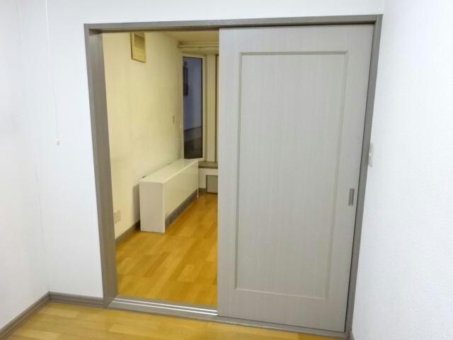 ピュア6条の物件内観写真