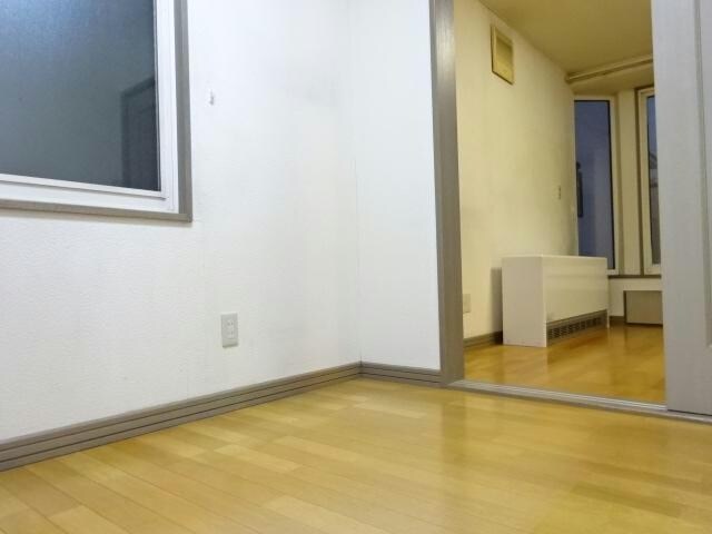 ピュア6条の物件内観写真