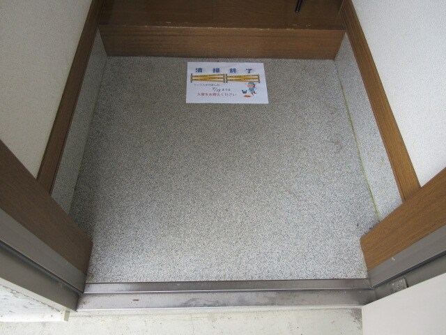 アッシュ・ビラの物件内観写真