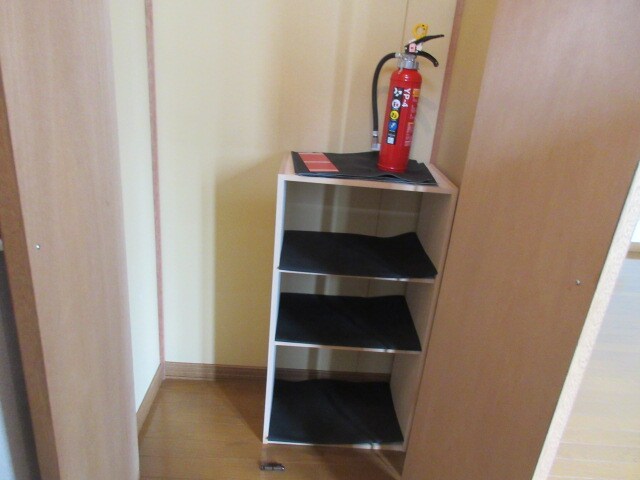 アッシュ・ビラの物件内観写真