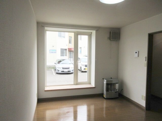 アッシュ・ビラの物件内観写真