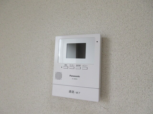 アッシュ・ビラの物件内観写真