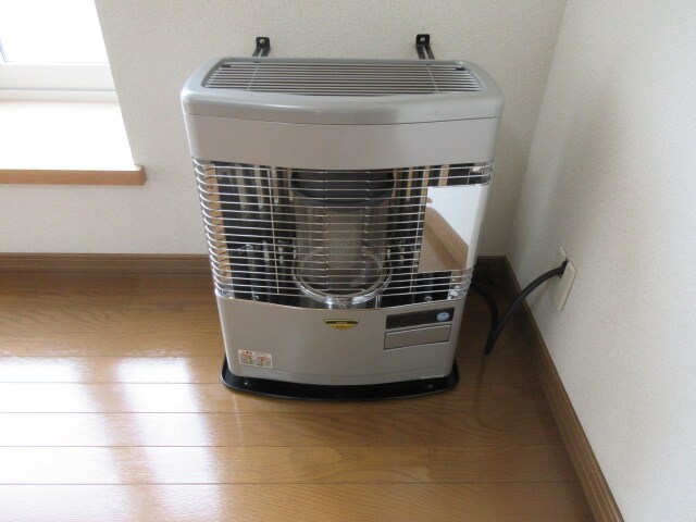 アッシュ・ビラの物件内観写真