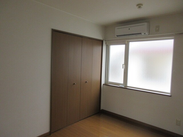 アッシュ・ビラの物件内観写真