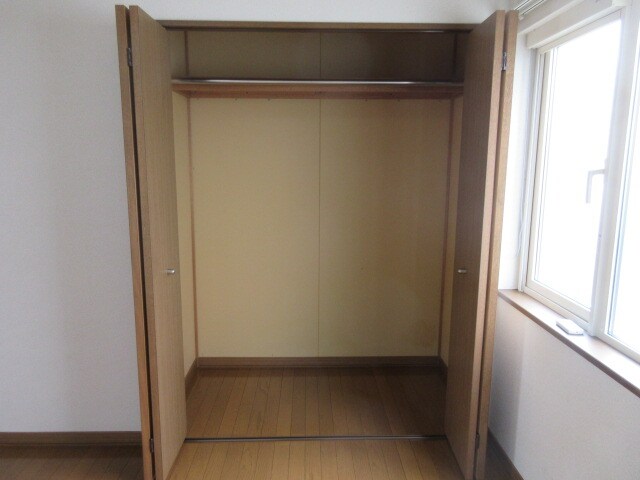 アッシュ・ビラの物件内観写真